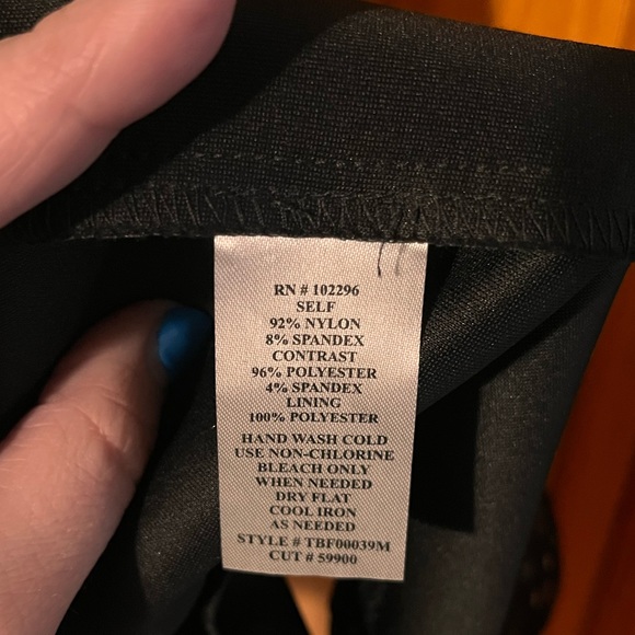 NWT Dress - Picture 5 of 5